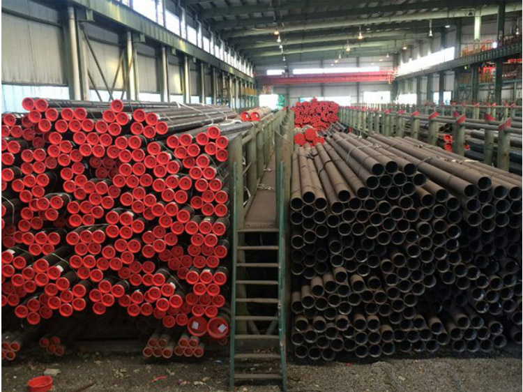 义乌12crmo化肥专用管